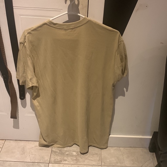 Oversized graphic Tee-shirts - Picture 2 of 2